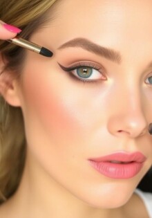 Domina el arte del contouring en 5 pasos sencillos