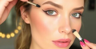 Domina el arte del contouring en 5 pasos sencillos