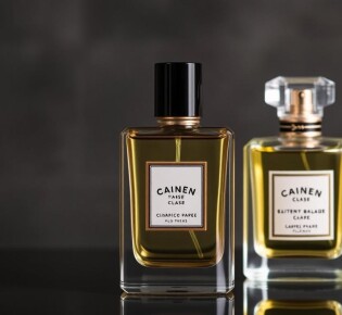 Perfume: cómo elegir una fragancia que hable de ti