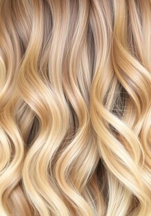 Ondas beachy sin dañar tu cabello: la guía práctica para un look playero y sano