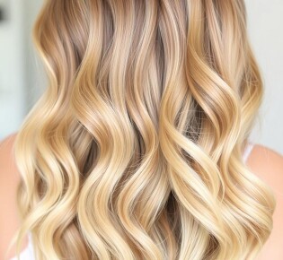 Ondas beachy sin dañar tu cabello: la guía práctica para un look playero y sano