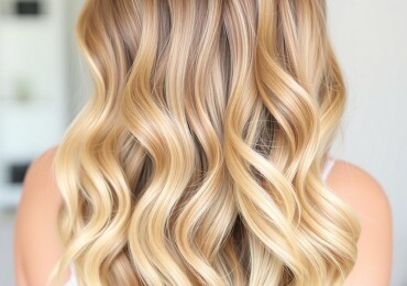 Ondas beachy sin dañar tu cabello: la guía práctica para un look playero y sano