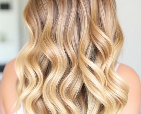 Ondas beachy sin dañar tu cabello: la guía práctica para un look playero y sano