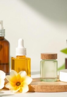 Belleza sostenible: cómo crear un ritual eco-friendly