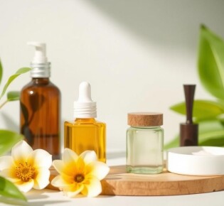 Belleza sostenible: cómo crear un ritual eco-friendly
