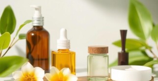 Belleza sostenible: cómo crear un ritual eco-friendly