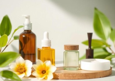 Belleza sostenible: cómo crear un ritual eco-friendly