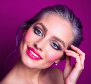Terapia de color: el poder secreto del maquillaje sobre tu ánimo