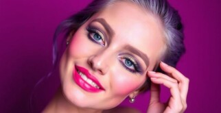 Terapia de color: el poder secreto del maquillaje sobre tu ánimo
