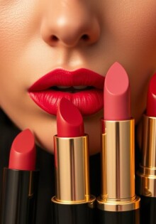Los tonos de labial que dominarán esta temporada: una guía para enamorarte de tu sonrisa