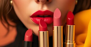 Los tonos de labial que dominarán esta temporada: una guía para enamorarte de tu sonrisa