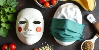 Mascarillas caseras con ingredientes de tu cocina: belleza natural al alcance de tu despensa