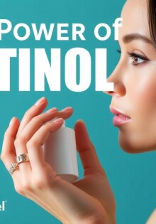 El poder del retinol: la guía para principiantes