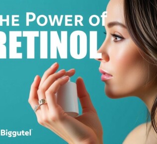 El poder del retinol: la guía para principiantes
