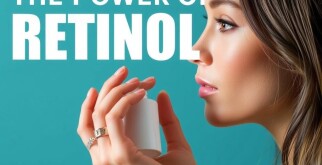El poder del retinol: la guía para principiantes