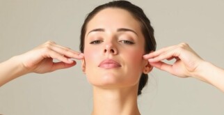 Pilates faciales: ejercicios para tonificar el rostro