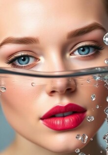 Maquillaje waterproof: los productos que resisten todo y cómo sacarles el máximo partido