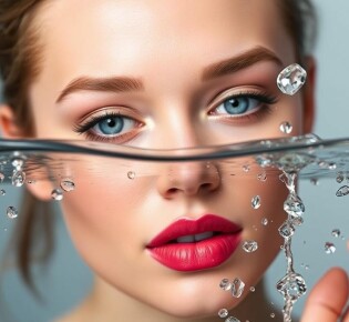Maquillaje waterproof: los productos que resisten todo y cómo sacarles el máximo partido