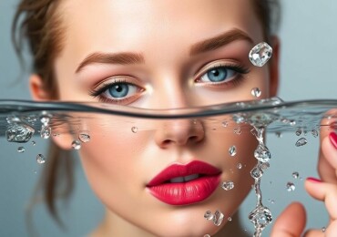 Maquillaje waterproof: los productos que resisten todo y cómo sacarles el máximo partido