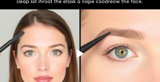 Cejas perfectas: la forma de definirlas según tu rostro