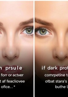 Cómo disimular las ojeras según su tipo y color: guía práctica, paso a paso y con trucos profesionales