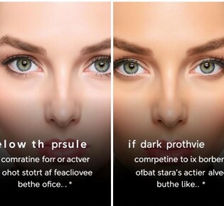 Cómo disimular las ojeras según su tipo y color: guía práctica, paso a paso y con trucos profesionales