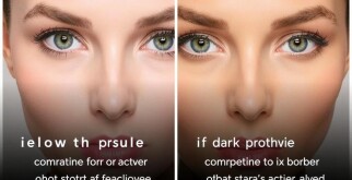 Cómo disimular las ojeras según su tipo y color: guía práctica, paso a paso y con trucos profesionales