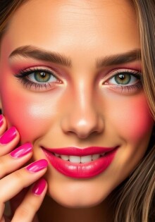 Terapia de color: el poder secreto del maquillaje sobre tu ánimo