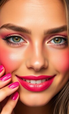 Terapia de color: el poder secreto del maquillaje sobre tu ánimo