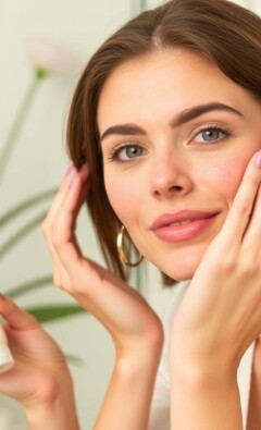 El orden correcto para aplicar los productos de skincare: una guía práctica y amigable