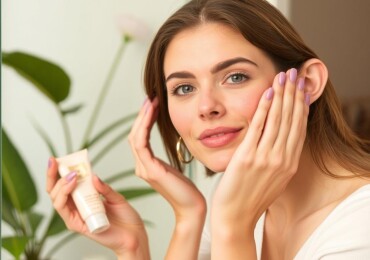 El orden correcto para aplicar los productos de skincare: una guía práctica y amigable
