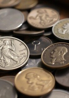 What’s That Old Coin Worth? A Practical Guide to Checking the Value of Your Coins