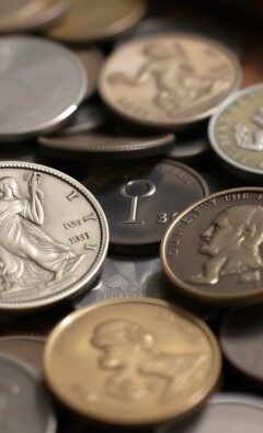 What’s That Old Coin Worth? A Practical Guide to Checking the Value of Your Coins