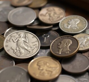 What’s That Old Coin Worth? A Practical Guide to Checking the Value of Your Coins