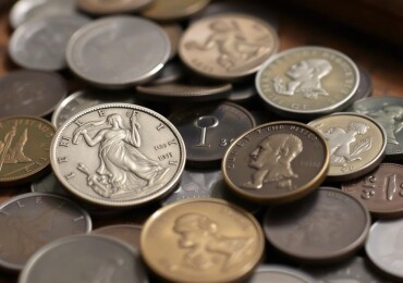 What’s That Old Coin Worth? A Practical Guide to Checking the Value of Your Coins