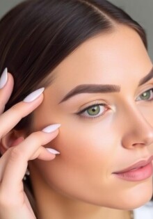 Cejas perfectas: la forma de definirlas según tu rostro