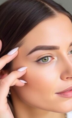 Cejas perfectas: la forma de definirlas según tu rostro