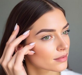 Cejas perfectas: la forma de definirlas según tu rostro