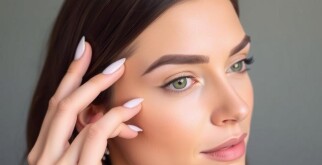 Cejas perfectas: la forma de definirlas según tu rostro