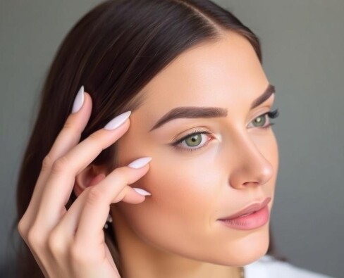 Cejas perfectas: la forma de definirlas según tu rostro