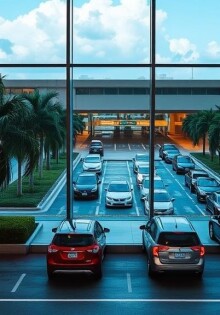 Renting a Car at Miami International Airport: A Practical Guide to Getting on the Road Fast