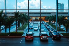 Renting a Car at Miami International Airport: A Practical Guide to Getting on the Road Fast