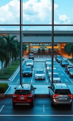 Renting a Car at Miami International Airport: A Practical Guide to Getting on the Road Fast