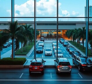 Renting a Car at Miami International Airport: A Practical Guide to Getting on the Road Fast