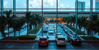 Renting a Car at Miami International Airport: A Practical Guide to Getting on the Road Fast