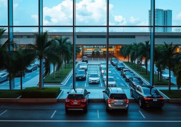 Renting a Car at Miami International Airport: A Practical Guide to Getting on the Road Fast