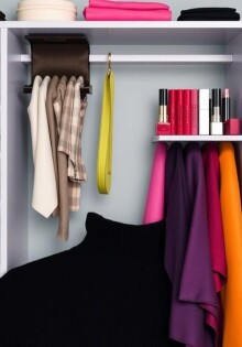 La psicología del color en tu armario de maquillaje: cómo los tonos cuentan tu historia