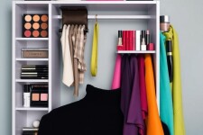 La psicología del color en tu armario de maquillaje: cómo los tonos cuentan tu historia