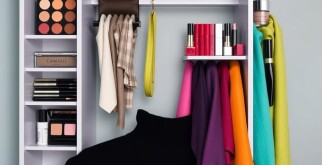 La psicología del color en tu armario de maquillaje: cómo los tonos cuentan tu historia