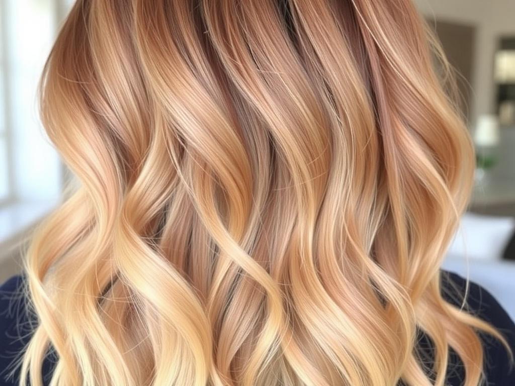     Cómo lograr ondas beachy sin dañar tu cabello.. Métodos sin calor que realmente funcionan